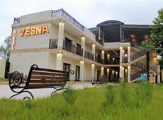 Vesna Hotel 3*