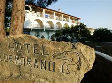 Cormorano Club Hotel 4*