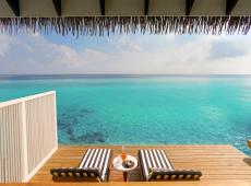 Saii Lagoon Maldives, Curio Collection by Hilton 4*