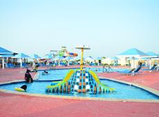 Bella Rose Aqua Park Beach Resort 3*