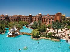 The Grand Resort Hurghada 5*