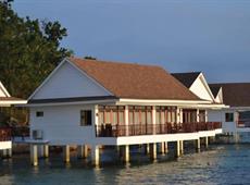 Sunlight Eco Tourism Island Resort 3*