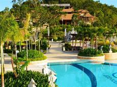 Sunlight Eco Tourism Island Resort 3*