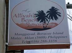 Alliyah's Beach Resort 2*