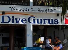 DiveGurus Boracay Beach Resort 3*