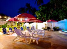 Red Coco Inn de Boracay 2*