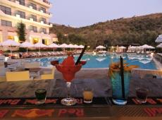 Rapos Resort Hotel 5*