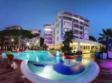 Grand Blue Fafa Resort 5*