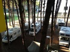 Mali I Robit Hotel Camping 3*