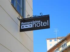 Reimersholme Hotel 2*