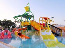Shems Holiday Aquapark 3*