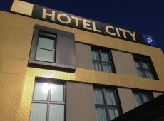 Hotel City Maribor 4*