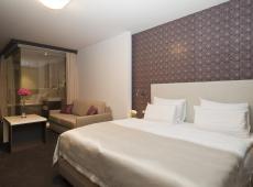 Hotel City Maribor 4*