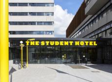 The Student Hotel Amsterdam City 3*