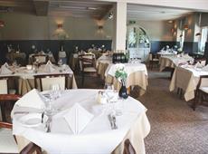 Fletcher Hotel-Restaurant De Geulvallei 3*
