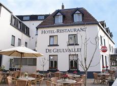 Fletcher Hotel-Restaurant De Geulvallei 3*