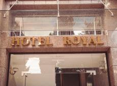 VK Hotel Royal 3*