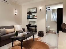 Casa Vacanza Luxury Suites Apts