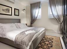 Casa Vacanza Luxury Suites Apts