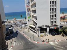 The Home Apartments Tel Aviv 3*