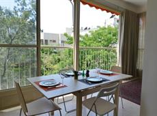 Ziv Apartments - Malkei Israel 6 A Apts
