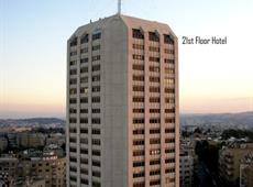 21st Floor 360 Suitop Hotel 4*