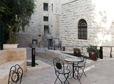 HI Agron - Jerusalem Hostel 2*