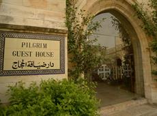 Saint George`s Cathedral Pilgrim Guest House - Jerusalem Apts