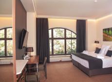 Gregory Hotel 4*