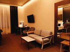 Gregory Hotel 4*
