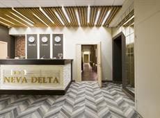 Neva Delta Hotel 3*