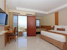 Hotel Ombak Paradise 3*