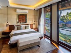 Wyndham Sundancer Resort Lombok 5*