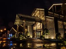 Lin Yin Art Hotel Shanghai 4*