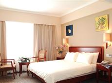 GreenTree Inn Beijing Daxing Xingye Street Liyuan Business Hotel 2*