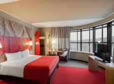 ibis Moscow Domodedovo Airport 3*