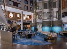 DoubleTree By Hilton Moscow - Vnukovo Airport Hotel 4*