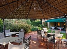 Hotel Franceschi – Villa Mimosa 4*