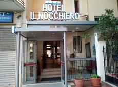 Il Nocchiero City Hotel 3*