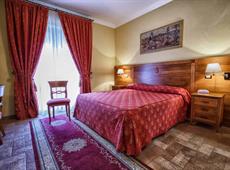 Grand Hotel Vigna Nocelli 5*