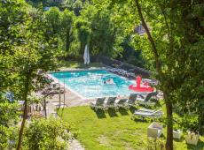 Castello di Montegridolfo Spa Resort 4*