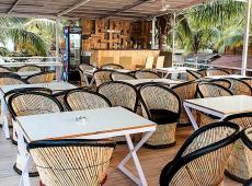 Arabian Sands Beach Resort 3*