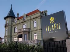 Vila Foz Hotel & Spa 5*