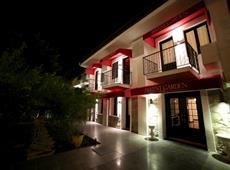 Akkent Garden Hotel & Mandalin Bistro 3*