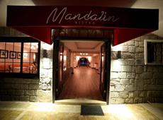 Akkent Garden Hotel & Mandalin Bistro 3*