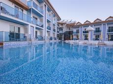 Ocean Blue High Class Hotel 4*