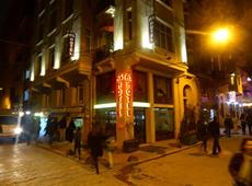 As Hotel Taksim 2*
