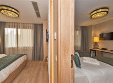 Aybar Hotel & Spa 3*