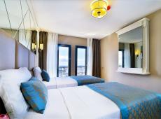Beethoven Hotel & Suite 3*