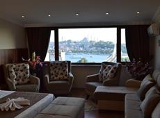 Blue Istanbul Hotel Taksim 3*